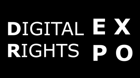 Digital Rights Expo