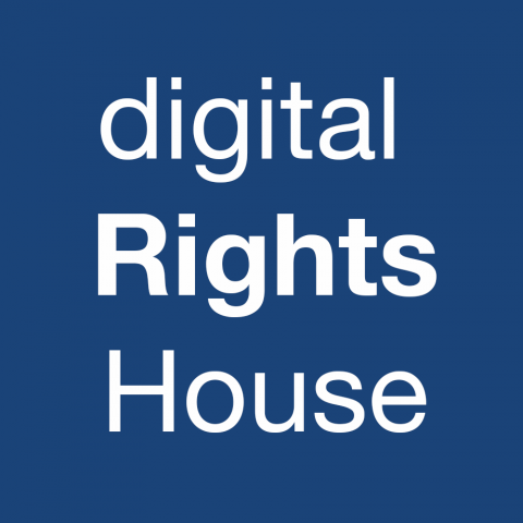 Digital Rights House